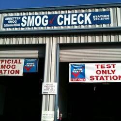 Abbetter Smog