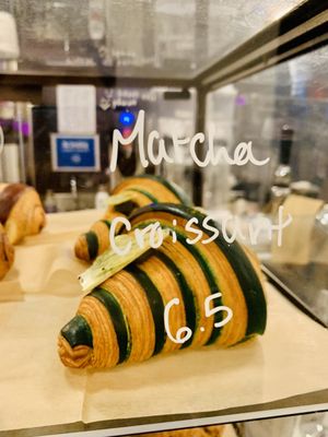 CAFE GRUMPY - Coffee & Tea in New York, New York at 13 Essex St - 117 ...