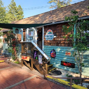 Mountain High Smoke Shop - Vape Shops Near Me - Idyllwild, California Mountain High Smoke Shop - Vape Shops Near Me - Idyllwild, California
