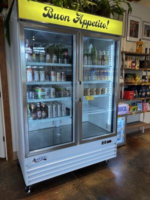 Merenda Italian Deli by null