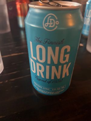 Eleventh Street Pub by null