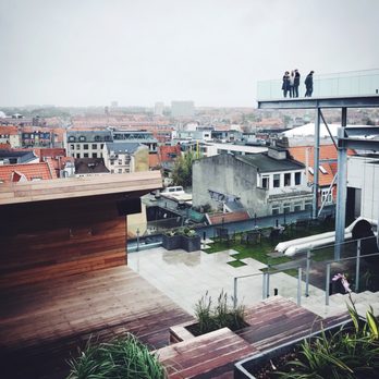 Salling Rooftop - Cafes Near Me - Aarhus, 84 Salling Rooftop - Cafes Near Me - Aarhus, 84
