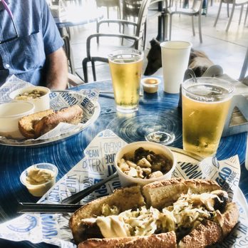 Beyond Bread - Brat, beer, sauerkraut, German potato salad - Bakeries Near Me - Tucson, Arizona