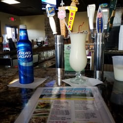 Loggerheads Bar