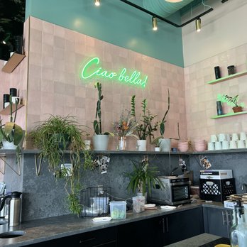 Bovaconti Coffee - Coffee & Tea Near Me - Indianapolis, Indiana