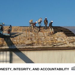 Hostetler Roofing