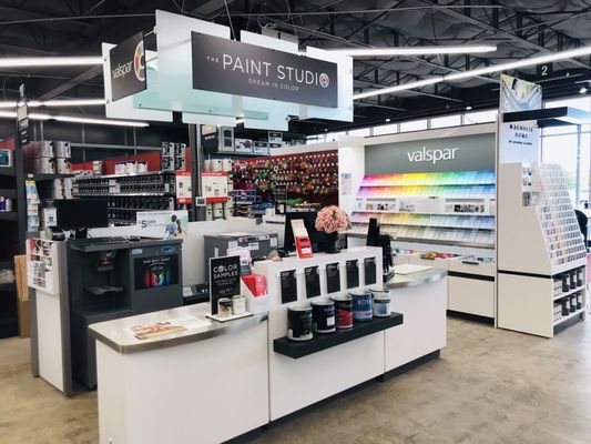 Ace Hardware Dallas by null