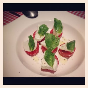 Arancino - Caprese salad - Italian Near Me - Honolulu, Hawaii Arancino - Caprese salad - Italian Near Me - Honolulu, Hawaii