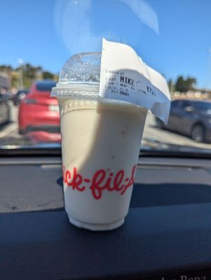 Chick-fil-A by null
