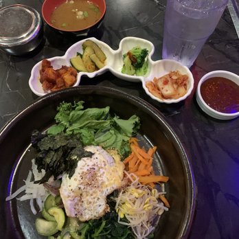 Kim Shabu - A lot of food - Korean Near Me - Houston, Texas Kim Shabu - A lot of food - Korean Near Me - Houston, Texas