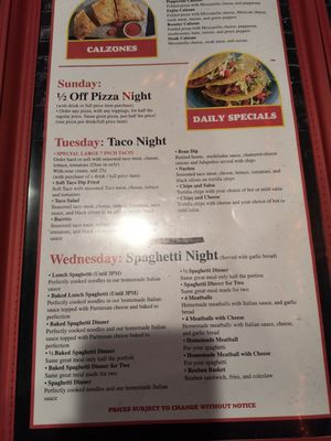 Red Rooster Bar by null