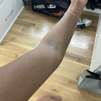 Opulence Spray Tan - Spray Tanning Near Me - Atlanta, Georgia