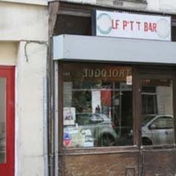 Le P'tit Bar - Photo personnelle - Pubs Near Me - Paris, 75 Le P'tit Bar - Photo personnelle - Pubs Near Me - Paris, 75