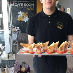 Linda Burns Catering