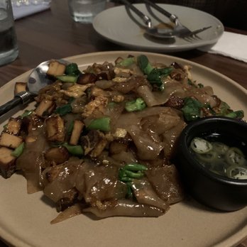 Hanuman Thai Eatery - Thai Near Me - Costa Mesa, California