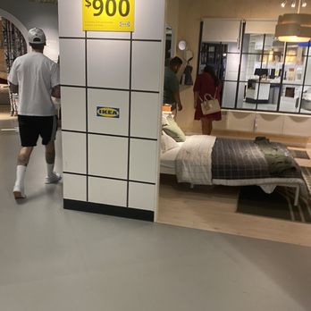 IKEA Restaurant - Scandinavian Near Me - Costa Mesa, California