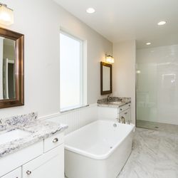 Metro Realty - Minimalistic and lovely- Well constructed custom built home.