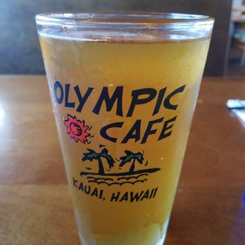 Olympic Cafe - Seafood Near Me - Kapaa, Hawaii