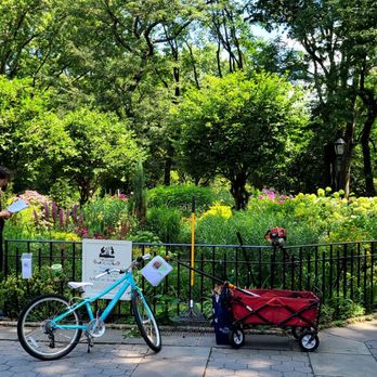 91st Street Garden - Parks Near Me - New York, New York 91st Street Garden - Parks Near Me - New York, New York