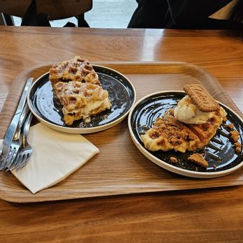 Forest Cafe - Cafes Near Me - North York, Ontario