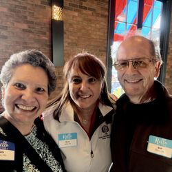 Dr. Mona Mofid, Dermatologist - Dr. Ada Marin, Dr. Mona Mofid & Dr. Rolf Ehlers - outstanding Sharp Community Medical GroupnDoctors!