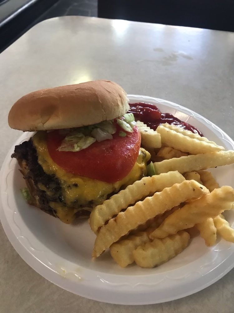 Little's Quick Check Logo