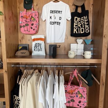 Desert Kid Coffee - Coffee Roasteries Near Me - Palm Desert, California Desert Kid Coffee - Coffee Roasteries Near Me - Palm Desert, California