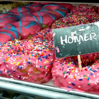 Hurts Donut - Mmmm...donuts... - Donuts Near Me - Tempe, Arizona