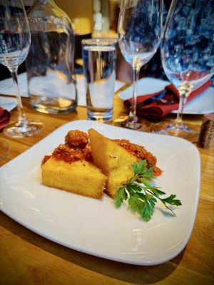 Osteria la Spiga by null