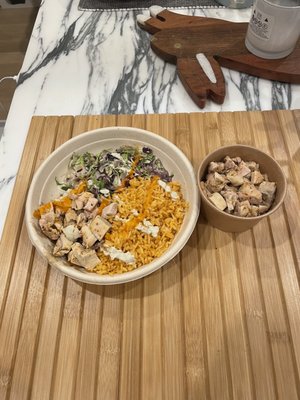 Springbone Kitchen by null