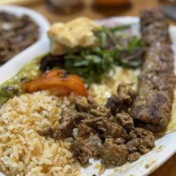 Sofra Grillhaus