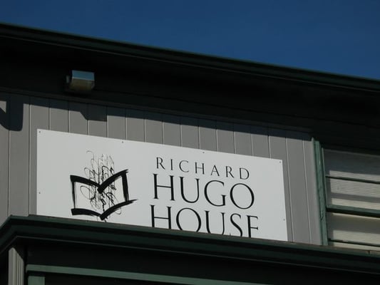Hugo House by null