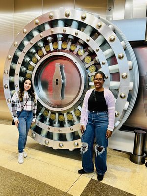 World of Coca-Cola by null