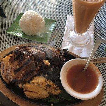 Bhan Baitong - Thai bbq chicken and Thai tea - Thai Near Me - Lake Forest, California Bhan Baitong - Thai bbq chicken and Thai tea - Thai Near Me - Lake Forest, California