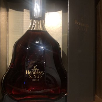 Transit Wine & Spirits - Hennessy XXO - Beer, Wine & Spirits Near Me - New York, New York Transit Wine & Spirits - Hennessy XXO - Beer, Wine & Spirits Near Me - New York, New York