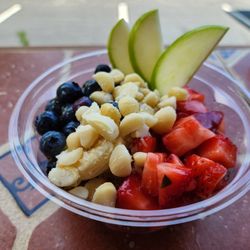 Al's Aloha Kitchen - Acai