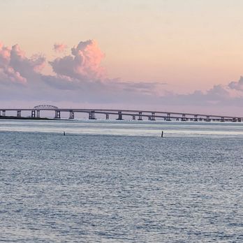 Chesapeake Bay Bridge Tunnel - Beautiful - Landmarks & Historical Buildings Near Me - Cape Charles, Virginia Chesapeake Bay Bridge Tunnel - Beautiful - Landmarks & Historical Buildings Near Me - Cape Charles, Virginia