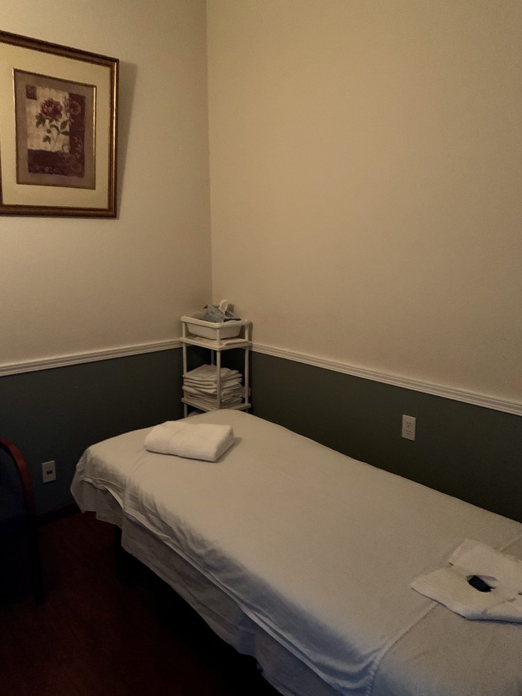 NO. 1 ACUPUNCTURE HEALTH CENTER Updated September 2024 10 Photos