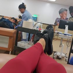 Octapharma Plasma - Yo estuvo allí