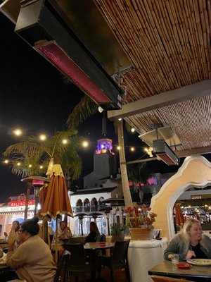 Carlitos Café y Cantina by null