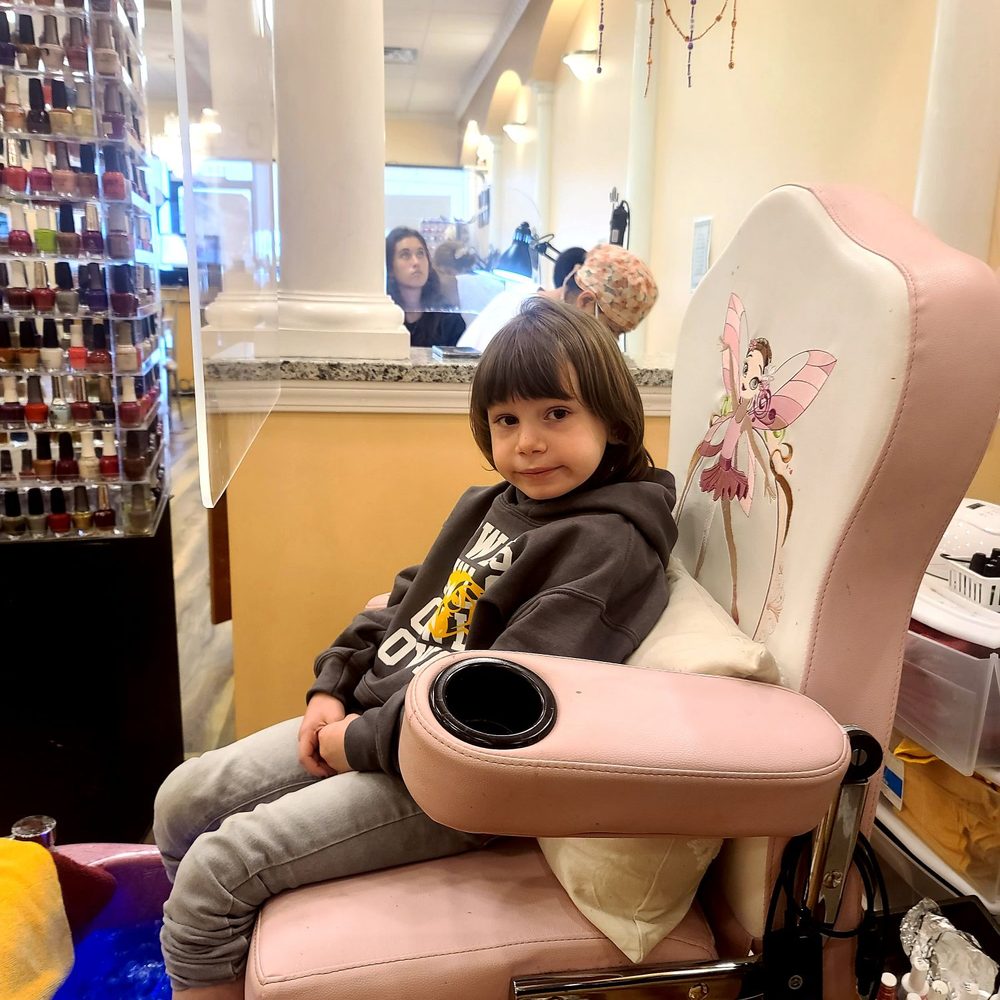 A A Nail & Spa - Nail Salons Near Me - Arnold, Missouri A A Nail & Spa - Nail Salons Near Me - Arnold, Missouri