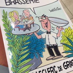 La Brasserie