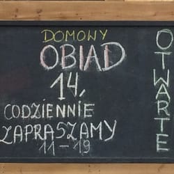 Stołówka U Chłopaków