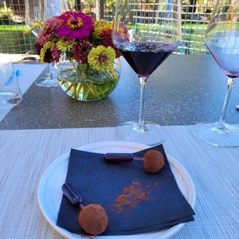 Bricoleur Vineyards - Wineries Near Me - Windsor, California