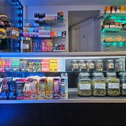 The Exotic Smoker Vape and Smoke Shop