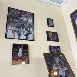 Hings Chinese Cuisine - The Sacramento Kings shrine