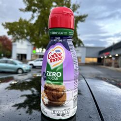 Stop & Shop - I can't function without this coffee mate!