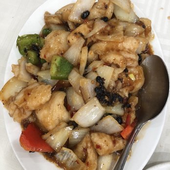 China Garden - Dim Sum Near Me - Irvine, California