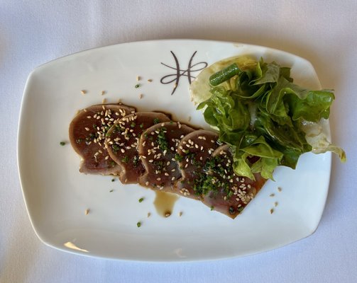 Le Bistro de L'Hôtel by null