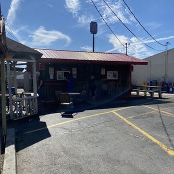 Malson's BBQ - BBQ - Southern Near Me - Kingsland, Georgia